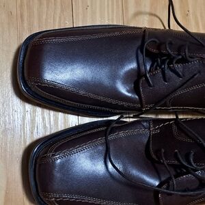 Nunn Bush, 9M, Brown